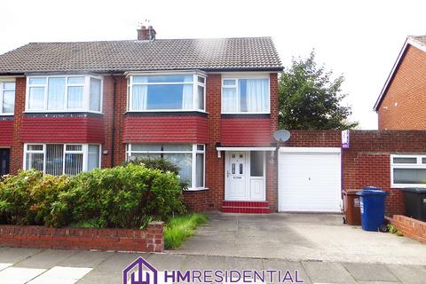 Redesdale Avenue, Gosforth NE3