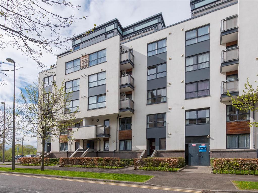 Waterfront Park Edinburgh 3 Bed Flat 175 000