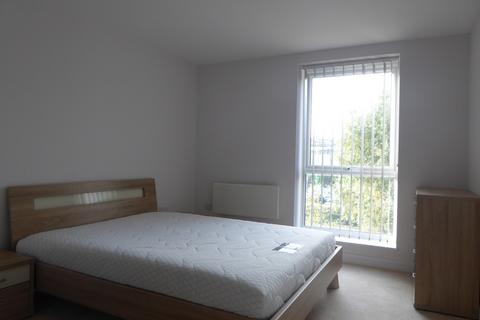 2 bedroom apartment to rent, Skylark House, Drake Way, Reading, RG2