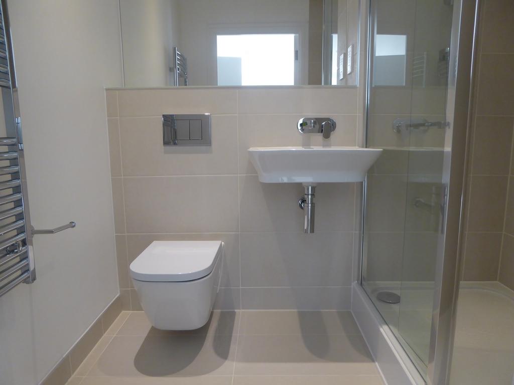 En suite