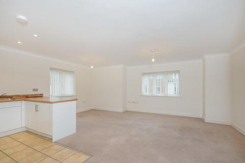 2 bedroom apartment to rent, Reliance Way,  East Oxford,  OX4