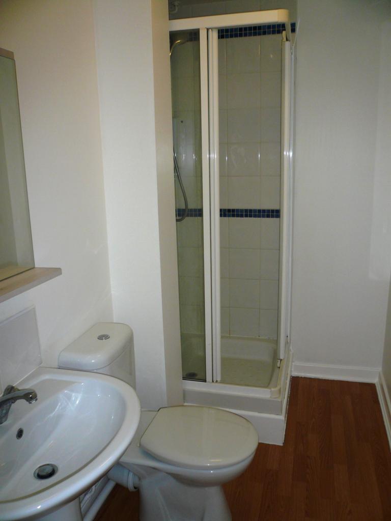 Shower Room/WC