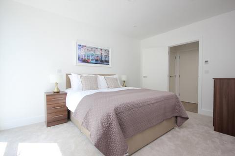 1 bedroom flat to rent, Claremont House, SE16