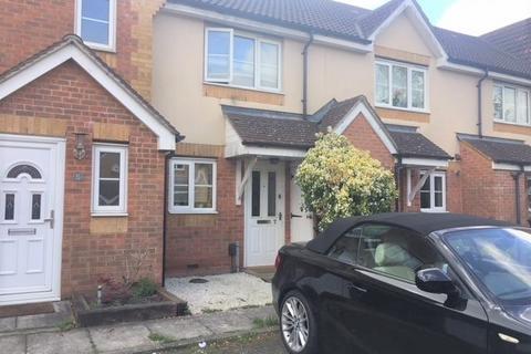 2 bedroom terraced house to rent, Royce Grove, Leavesden