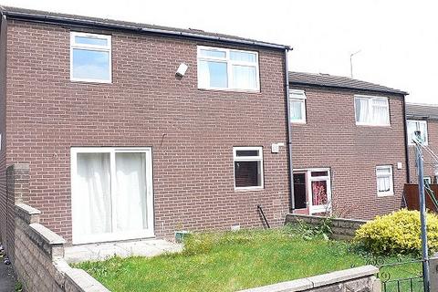 undefined, Cottingley Crescent, Cottingley, West Yorkshire, LS11