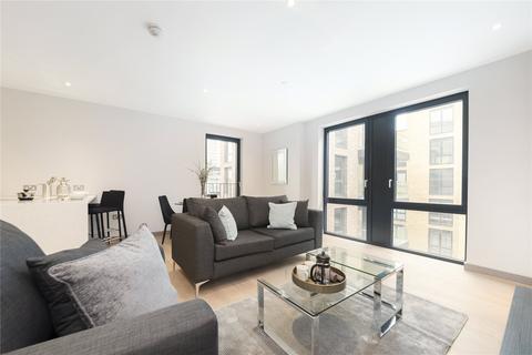 2 bedroom apartment to rent, Bellwether Lane, London, SW18