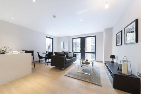 2 bedroom apartment to rent, Bellwether Lane, London, SW18