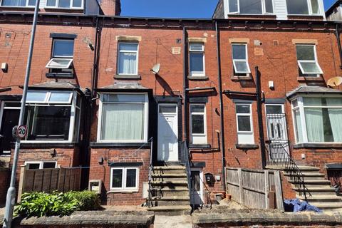 3 bedroom terraced house for sale, Beechwood Mount, Leeds
