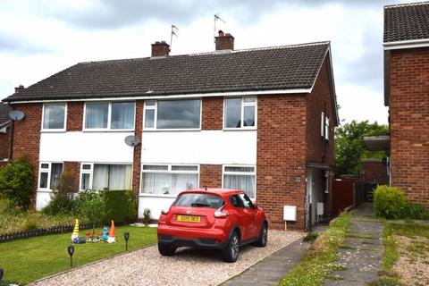 2 bedroom flat to rent, 145 Lazy Hill, Kings Norton, B38 9PB