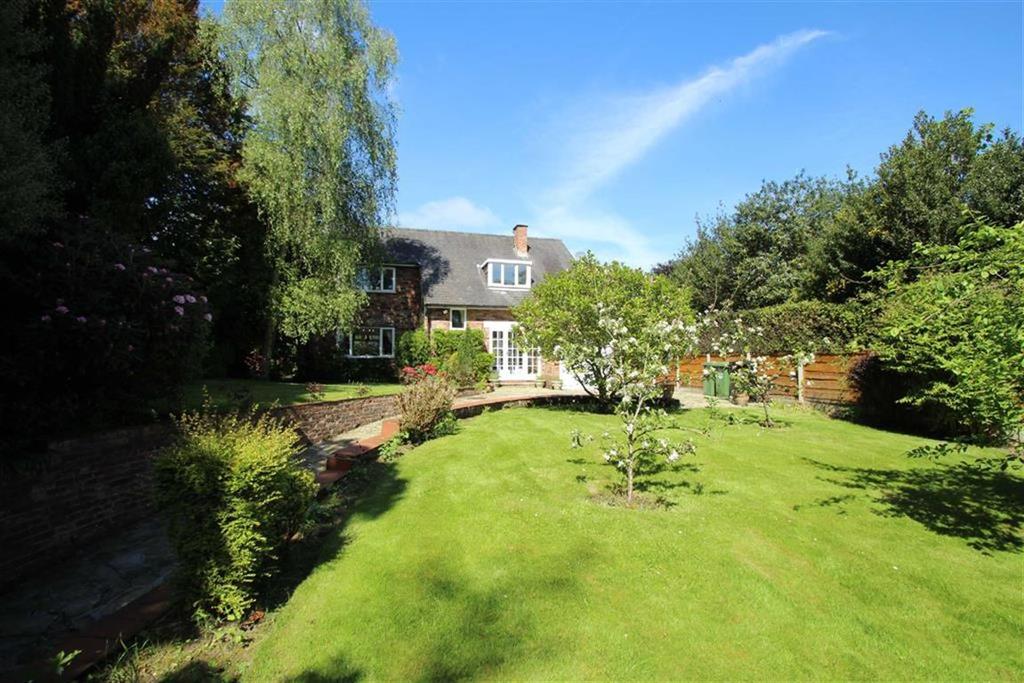 Highgate Road, Altrincham 3 bed detached house £750,000