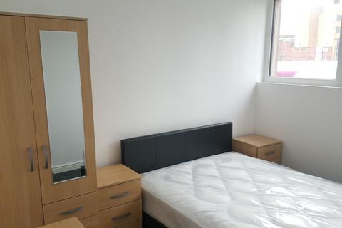 Studio to rent, 15 Belgrave Gate, LE1 3HT