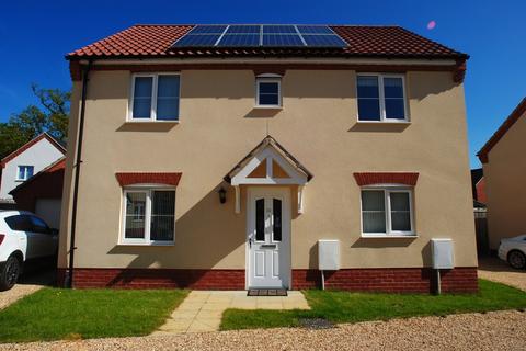 undefined, Boundary Way, Roydon