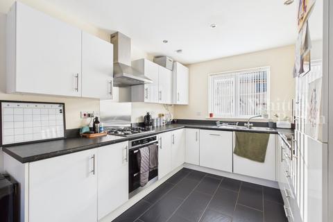 undefined, Boundary Way, Roydon