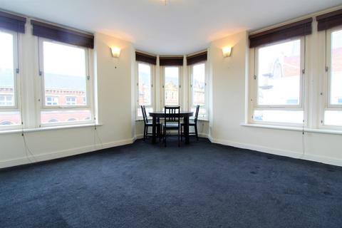 1 bedroom apartment to rent, The Exchange Building, LS1 6DE