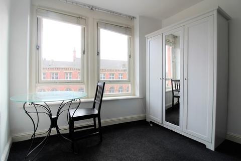 1 bedroom apartment to rent, The Exchange Building, LS1 6DE