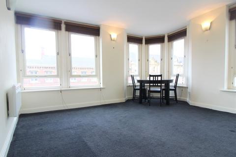 1 bedroom apartment to rent, The Exchange Building, LS1 6DE