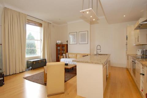 1 bedroom apartment to rent, Belsize Road,  South Hampstead,  NW6,  NW6