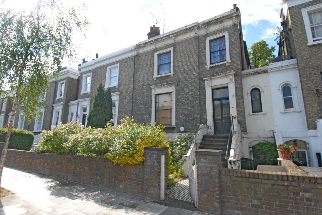 External View