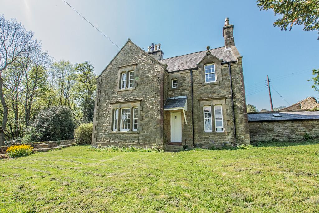 Stagshaw, Corbridge NE45 2 bed semidetached house £575 pcm (£133 pw)