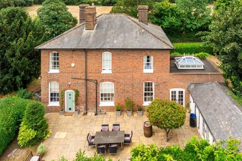 5 bedroom equestrian property for sale, West Street, Lilley, Hertfordshire, LU2