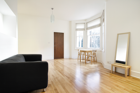 College Place, Camden Town, NW1