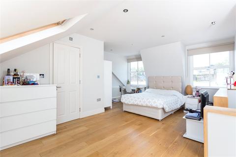 3 bedroom maisonette to rent - Cruden Street, Islington, N1