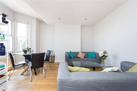 3 bedroom maisonette to rent, Cruden Street, Islington, N1