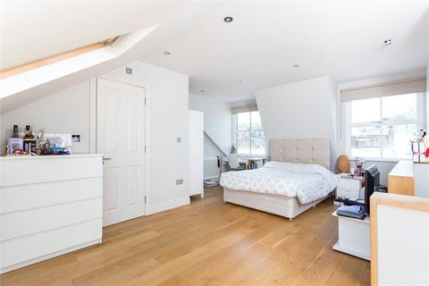 3 bedroom maisonette to rent, Cruden Street, Islington, N1