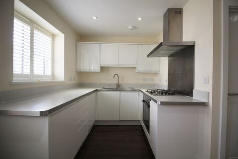 1 bedroom bungalow to rent, Bridge Place, Godmanchester,