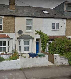 6 bedroom terraced house to rent, Howard Street,  HMO Ready 6 Sharers,  OX4