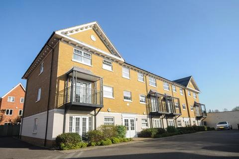 2 bedroom apartment to rent - Reliance Way,  East Oxford,  OX4