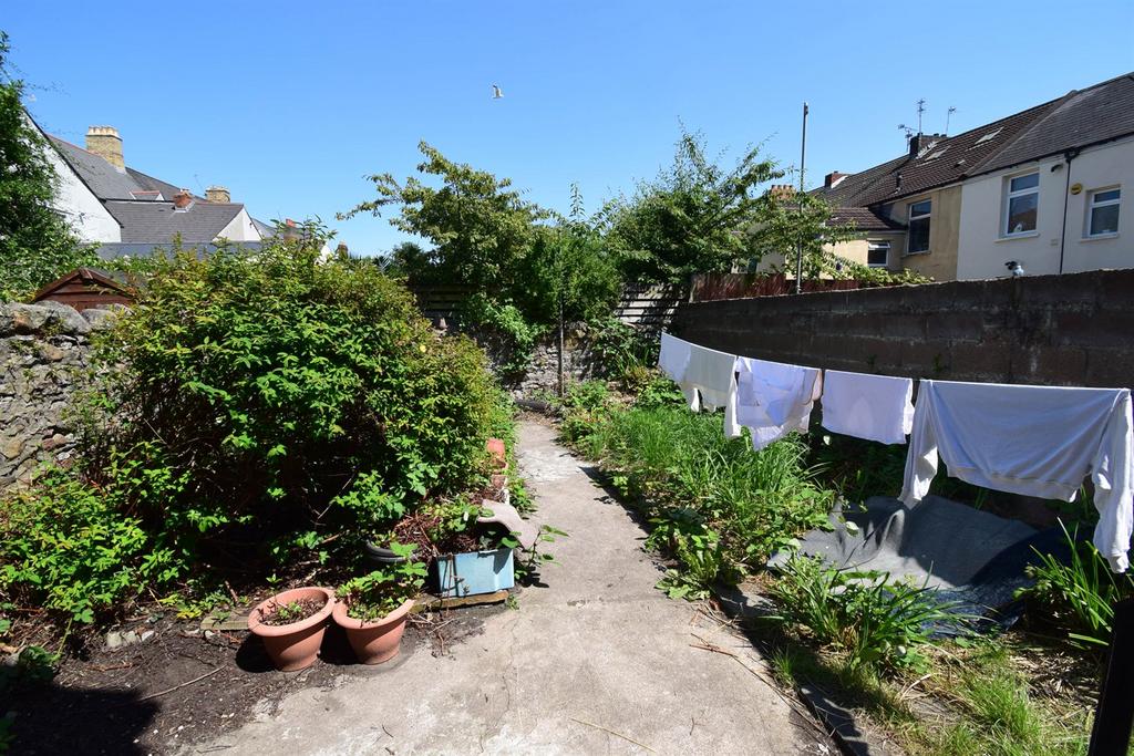 Communal Garden