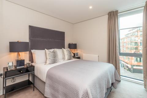 4 bedroom apartment to rent, Merchant Square, Harbet Road, Paddington, W2