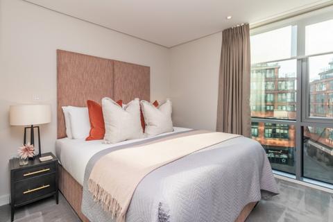 4 bedroom apartment to rent, Merchant Square, Harbet Road, Paddington, W2