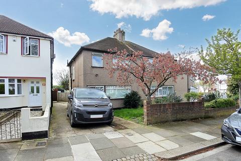 3 bedroom semi-detached house to rent - Downing Drive, Greenford UB6