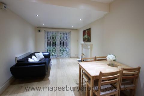 2 bedroom flat to rent, Hendon Way, Hendon, NW2