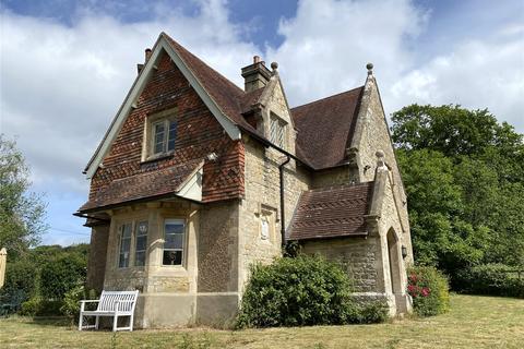 3 bedroom detached house to rent, River, Petworth