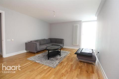 2 bedroom apartment to rent, Shires Lane, Leicester