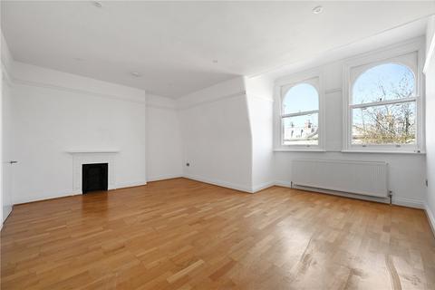 undefined, Wrights Lane, Kensington, London, W8