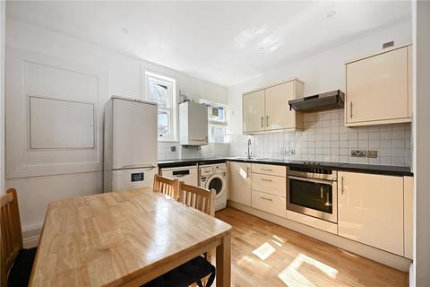 undefined, Wrights Lane, Kensington, London, W8
