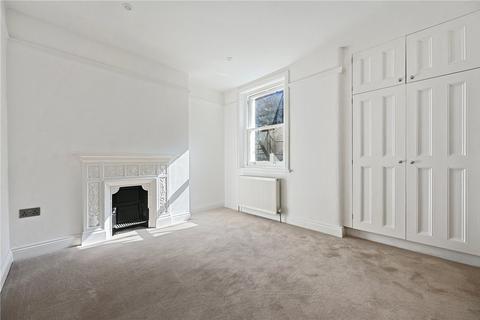 undefined, Wrights Lane, Kensington, London, W8