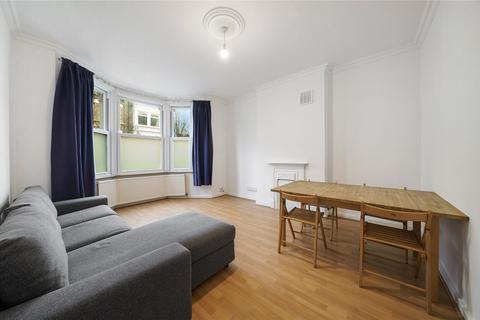 undefined, Hemstal Road, West Hampstead, London, NW6