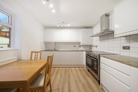 undefined, Hemstal Road, West Hampstead, London, NW6
