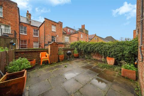 undefined, Hemstal Road, West Hampstead, London, NW6