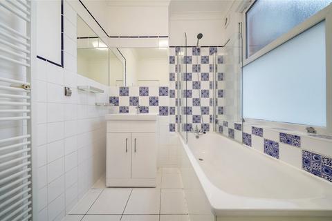 undefined, Hemstal Road, West Hampstead, London, NW6