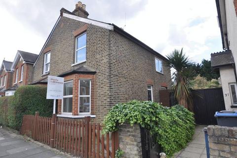 2 bedroom semi-detached house to rent, Northcote Road