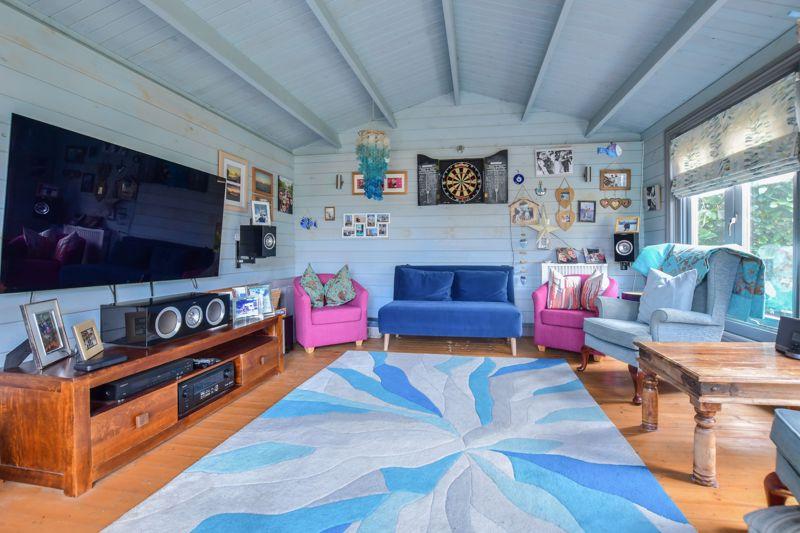 Summerhouse