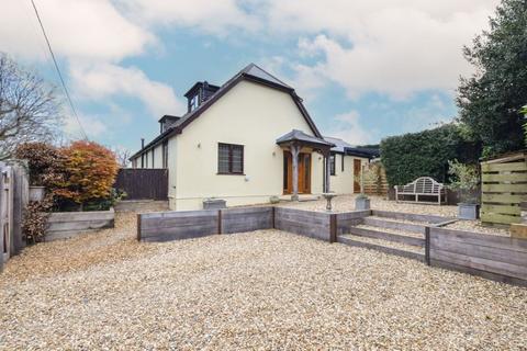 3 bedroom detached house for sale, Fordingbridge SP6