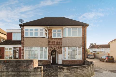 Arundel Drive, Harrow