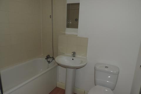 Studio to rent, Flat 5 Anderson House 2 Butt Close Lane LE1 4QA